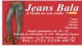 JEANS BALA
